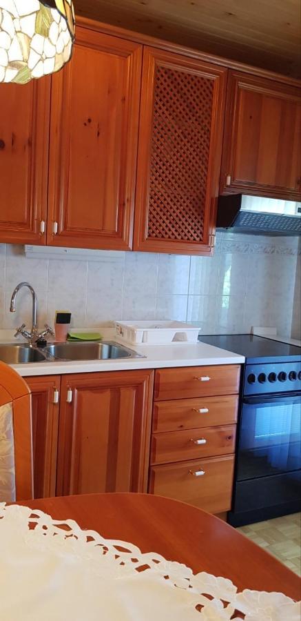Apartma Sabatus Бохінь Екстер'єр фото