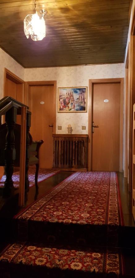 Apartma Sabatus Бохінь Екстер'єр фото